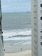 Vista ao Mar Praia Pitangueiras Servico de praia Garagem