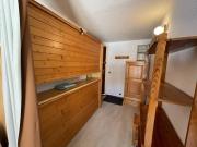 Studio confortable proche pistes ski & commerces - FR-1-787-95