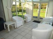 Bungalow in Breskens near Beach and Lighthouse