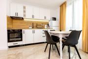 Apartment Golden Park