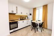 Apartment Golden Park