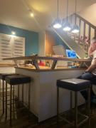 Maison mer piscine Cargese à 1 heure dAjaccio