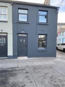 No5 Boutique Woodquay Townhouse Galway City Centre