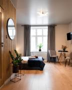 Apartament Wolności Apartament Wolności