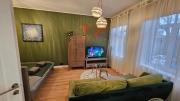 Cēsu str Cozy Apartment 2, free parking,self check in