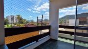 Apto Arejado em Ubatuba Próximo a Praia
