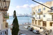 Charming 3BR Apt with Breathtaking Sea Views by 360 Estates