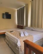 hotel italia beach fortaleza