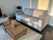 Moderno bilocale vista lago Maggiore