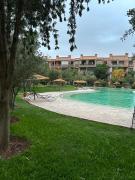 Harmonie d Agdal Marrakech avec Piscine