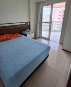 Apto Praia do Morro Guarapari