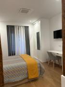 Apartamentos Gravina