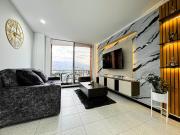 Exclusivo apartamento en Poblado con AC a 1 min Provenza