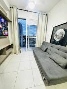 Apartamento próximo a Tókio Marine 1009A - 430