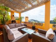 Livemálaga Great Terrace & Calm House