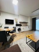 KL Family apartments Palanga