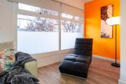 Orange loft, posibilidad de parking
