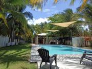 Las Brisas Casa frente al mar Costa del Sol