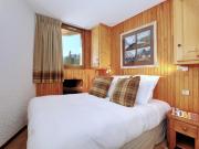 Confort et ski aux pieds à Courchevel 1850 avec Wi-Fi et parking - FR-1-575-207