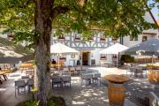 Hotel-Restaurant Heiligenstadter Hof