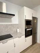 Vivienda renovada y céntrica