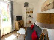 Maison en triplex au centre-ville de Cherbourg