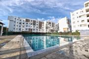Mombasa 2 BRM Modern Apartment Buxton Point