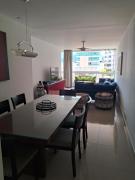 Excepcional Apto Praia do Morro - Guarapari