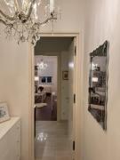 The Prague Castle Apartment