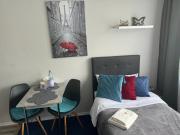 Business Appartement Mainz