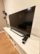 Wohnung am Waldrand Ruhe & Natur