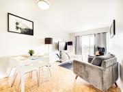 Cozy 2-Bedroom à Plateau-Mont-Royal