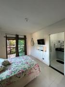 Pousada Encanto do Mutá