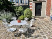 Adorable petite maison indépendante avec parking privé