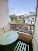 Bel appartement avec place de parking privative