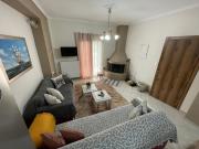 Sofias Cottage Trikala