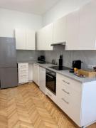 Modernes Apartment in Karlsplatz Nähe 15