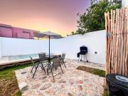 4 Br semi luxury house in downtown with pool - Casa San Juan
