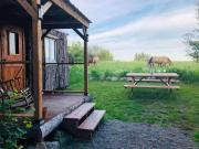 #4 La Cabane aux Chevaux