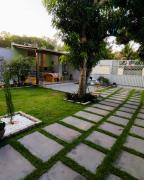 Casa de Praia Área de Churrasco Próx Praia da Biologia Sesc