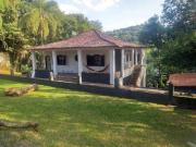 Chácara Refúgio e Tranquilidade