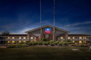SureStay Plus by Best Western Beaumont