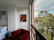 Apartamento Suite - cerca Parque de la 93