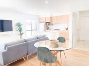 Villa 1 - Luxury Stay in Gobbagombalin