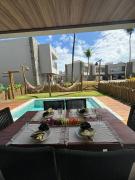 Casa nova Naluum Milagres