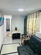 Cofofo aconchegante Pé na Areia