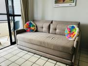 Lindo apartamento na beira-mar de Boa Viagem