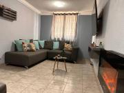 Departamento hogareño Teziutlán