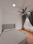 Top Kampong Sungai Merab