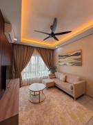 Top Kampong Sungai Merab